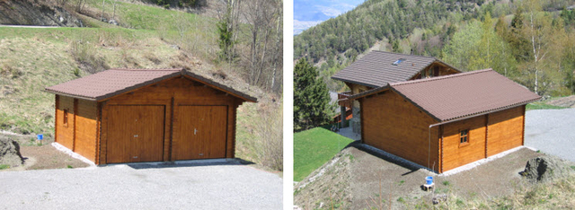 garage 600 600