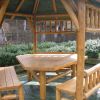 Meuble pour pavilion