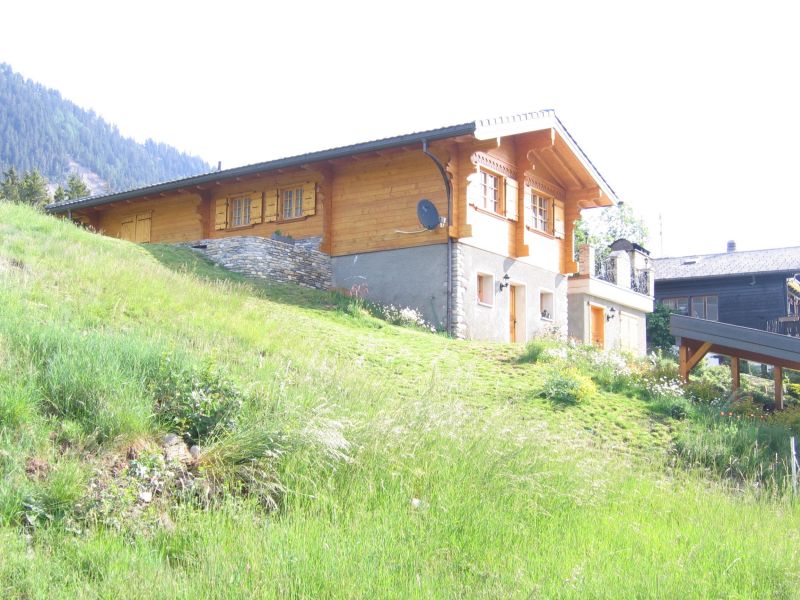 Chalet La Dzour 299