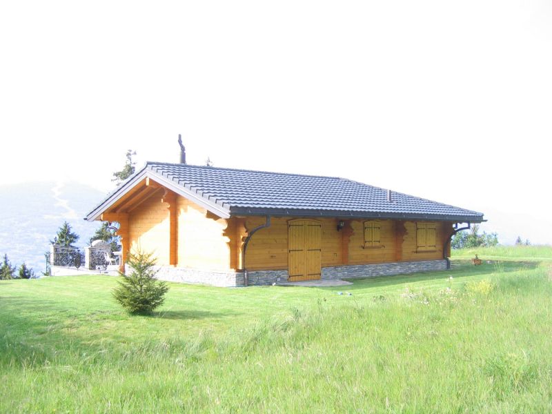 Chalet La Dzour 306 1