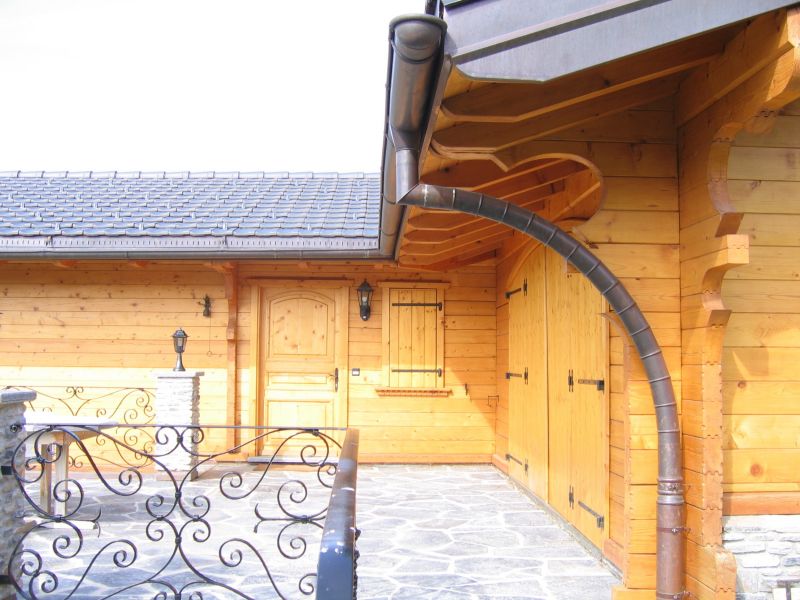 Chalet La Dzour 311